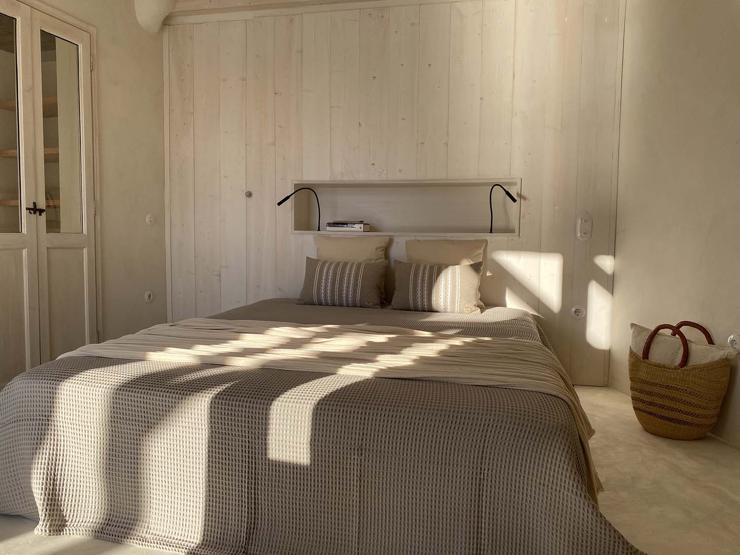 Poros Summer House - Greek Island Homes - ABsee - Anouck Brinkerink