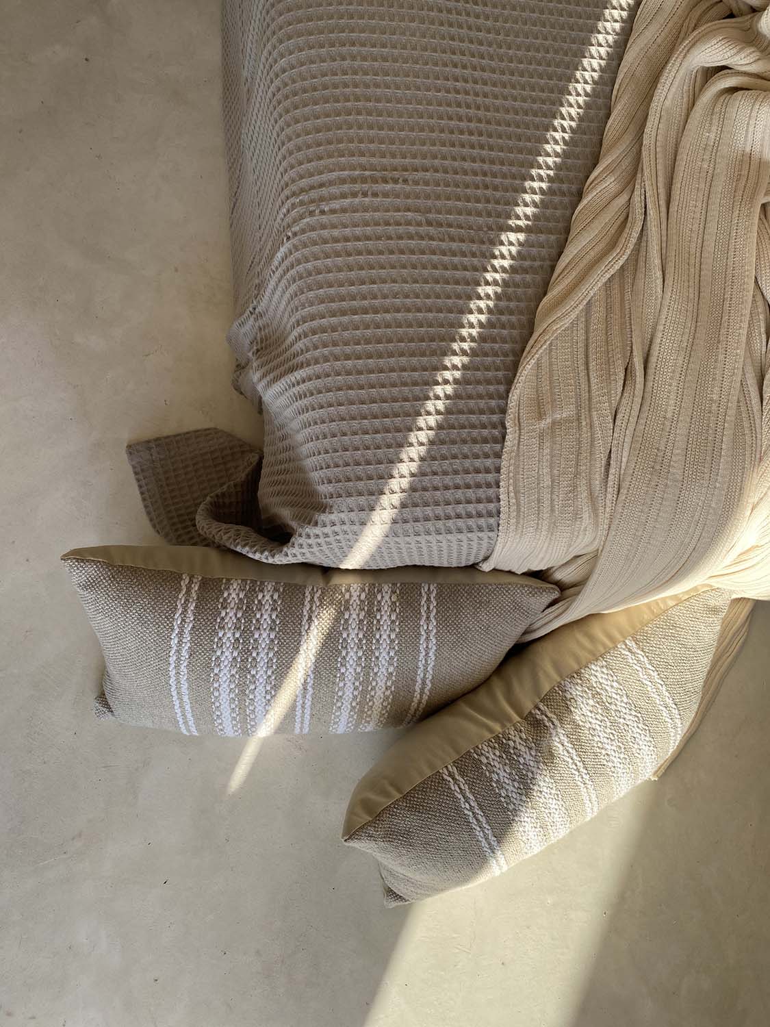 Poros Summer House - Greek Island Homes - ABsee - Anouck Brinkerink