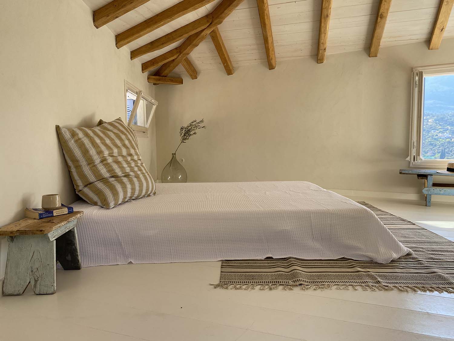 Poros Summer House - Greek Island Homes - ABsee - Anouck Brinkerink