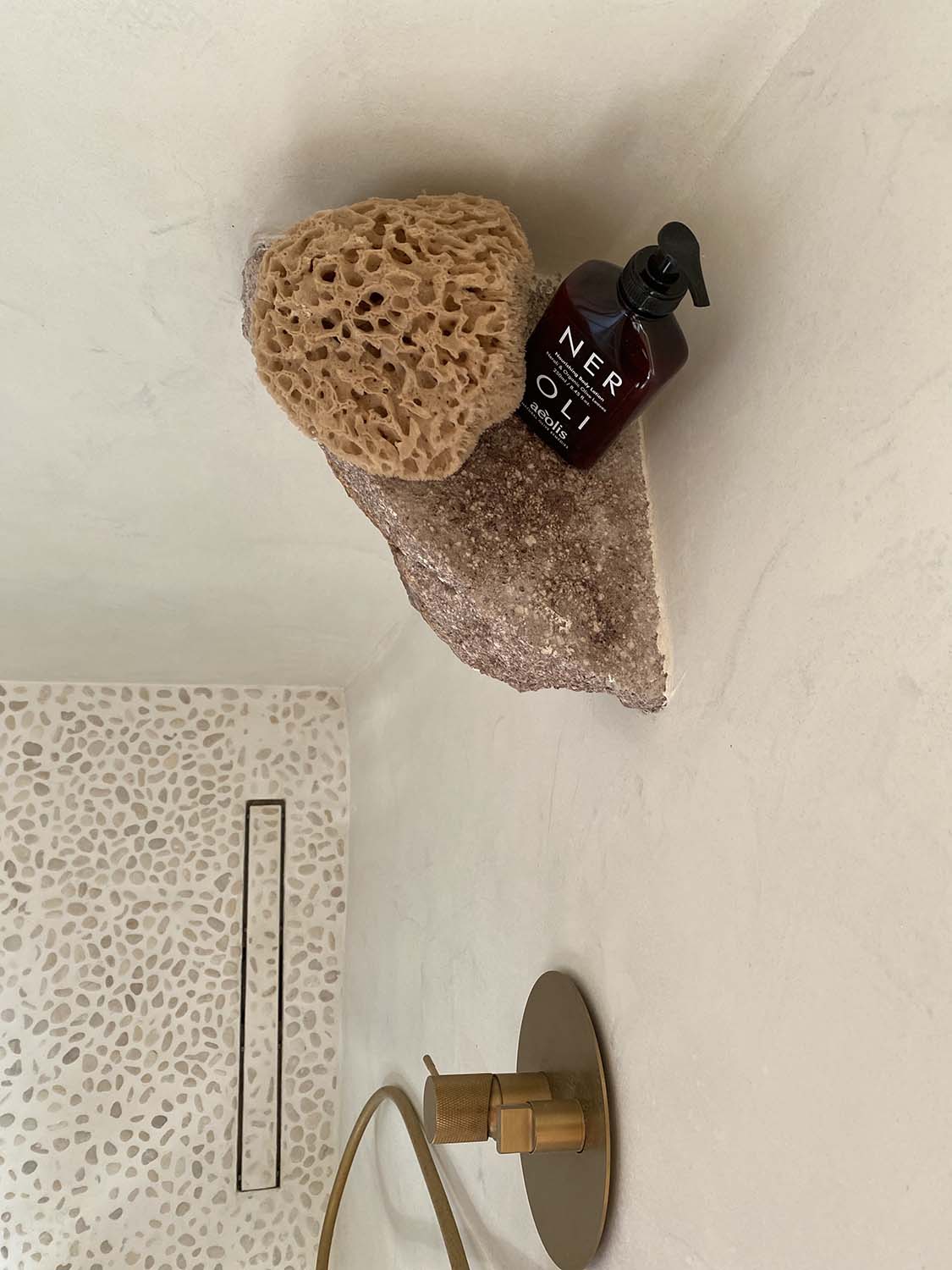 Poros Summer House - Greek Island Homes - ABsee - Anouck Brinkerink