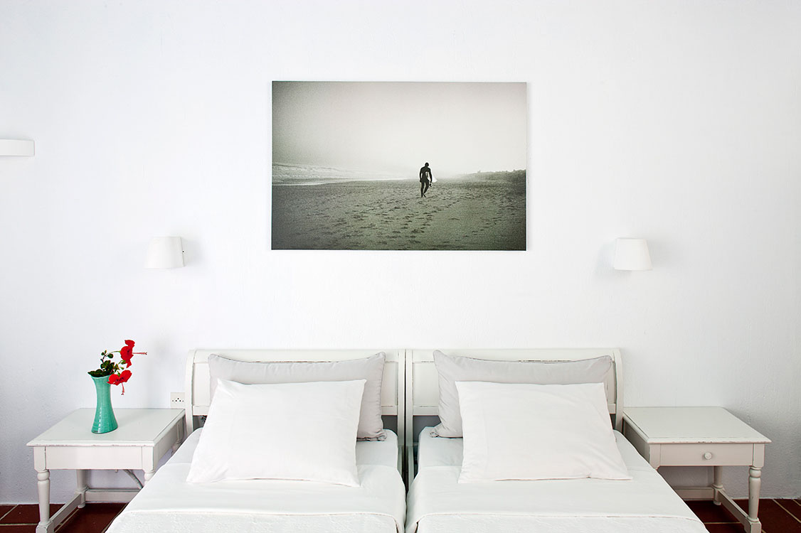 Cyclades Resorts - Soulful Spaces - ABsee - Anouck Brinkerink