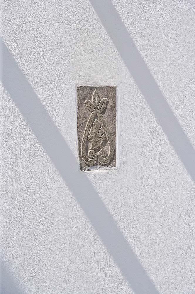 Cyclades Resorts - Soulful Spaces - ABsee - Anouck Brinkerink