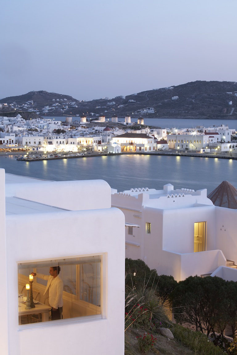 Cyclades Resorts - Soulful Spaces - ABsee - Anouck Brinkerink