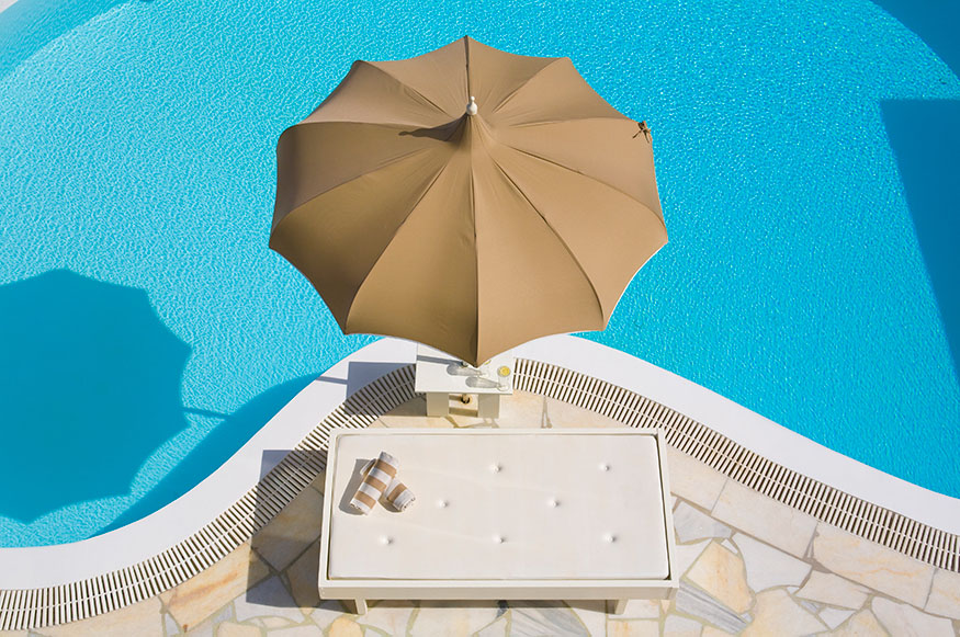 Cyclades Resorts - Soulful Spaces - ABsee - Anouck Brinkerink