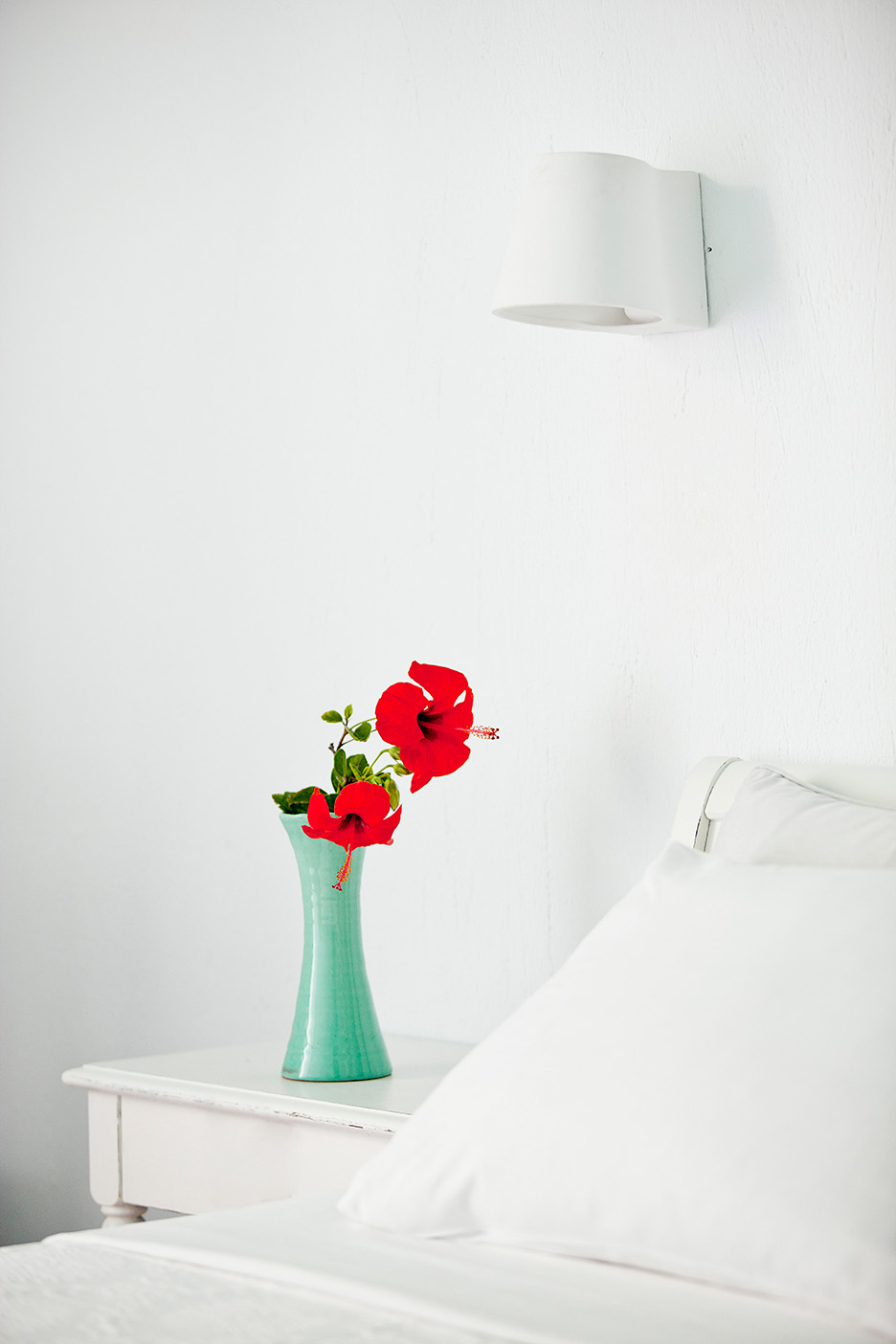 Cyclades Resorts - Soulful Spaces - ABsee - Anouck Brinkerink