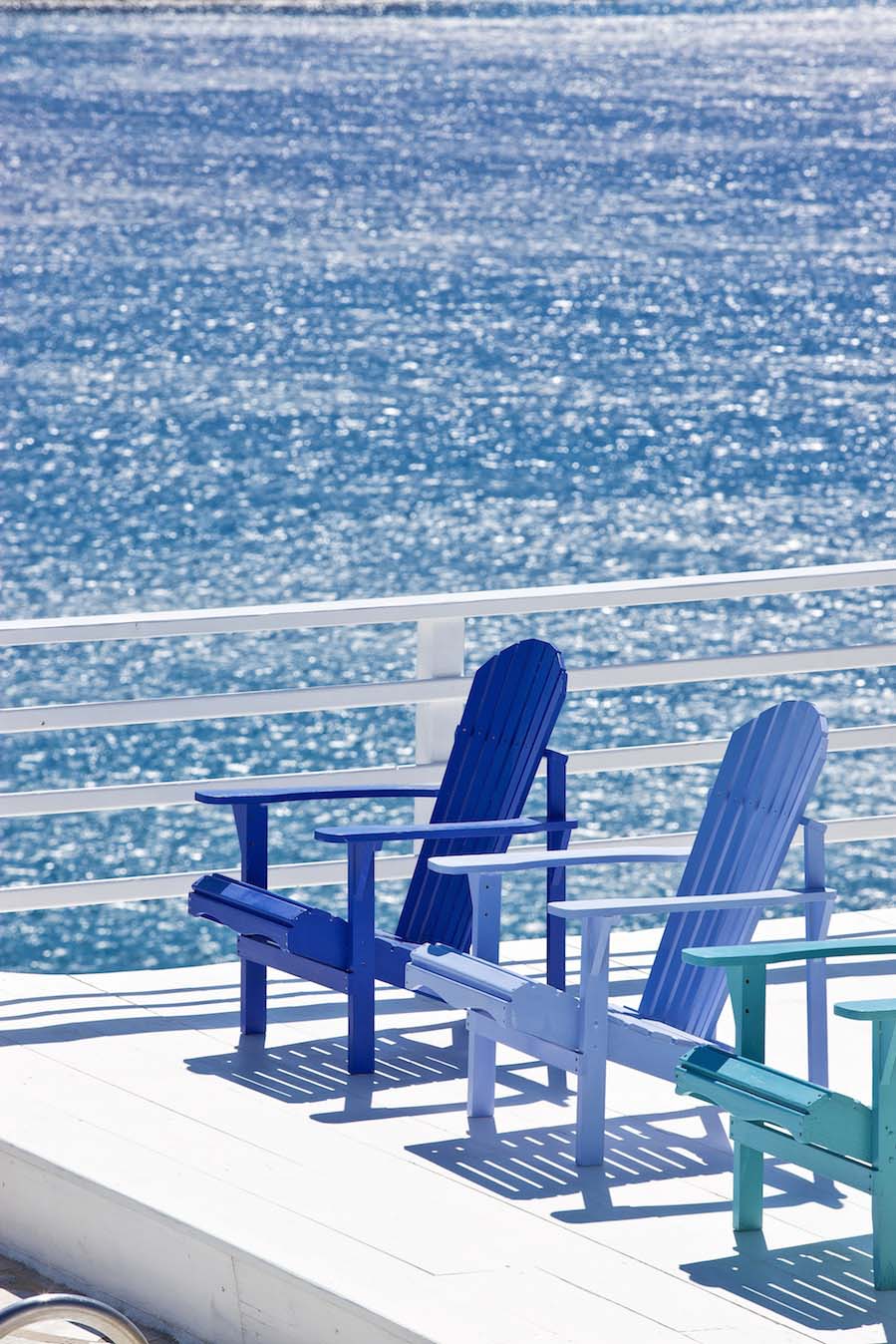 Cyclades Resorts - Soulful Spaces - ABsee - Anouck Brinkerink