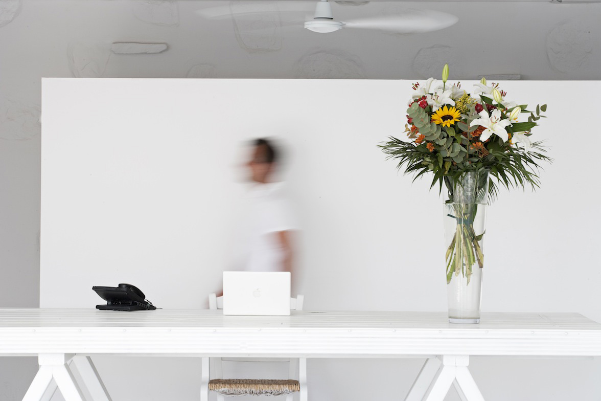 Cyclades Resorts - Soulful Spaces - ABsee - Anouck Brinkerink