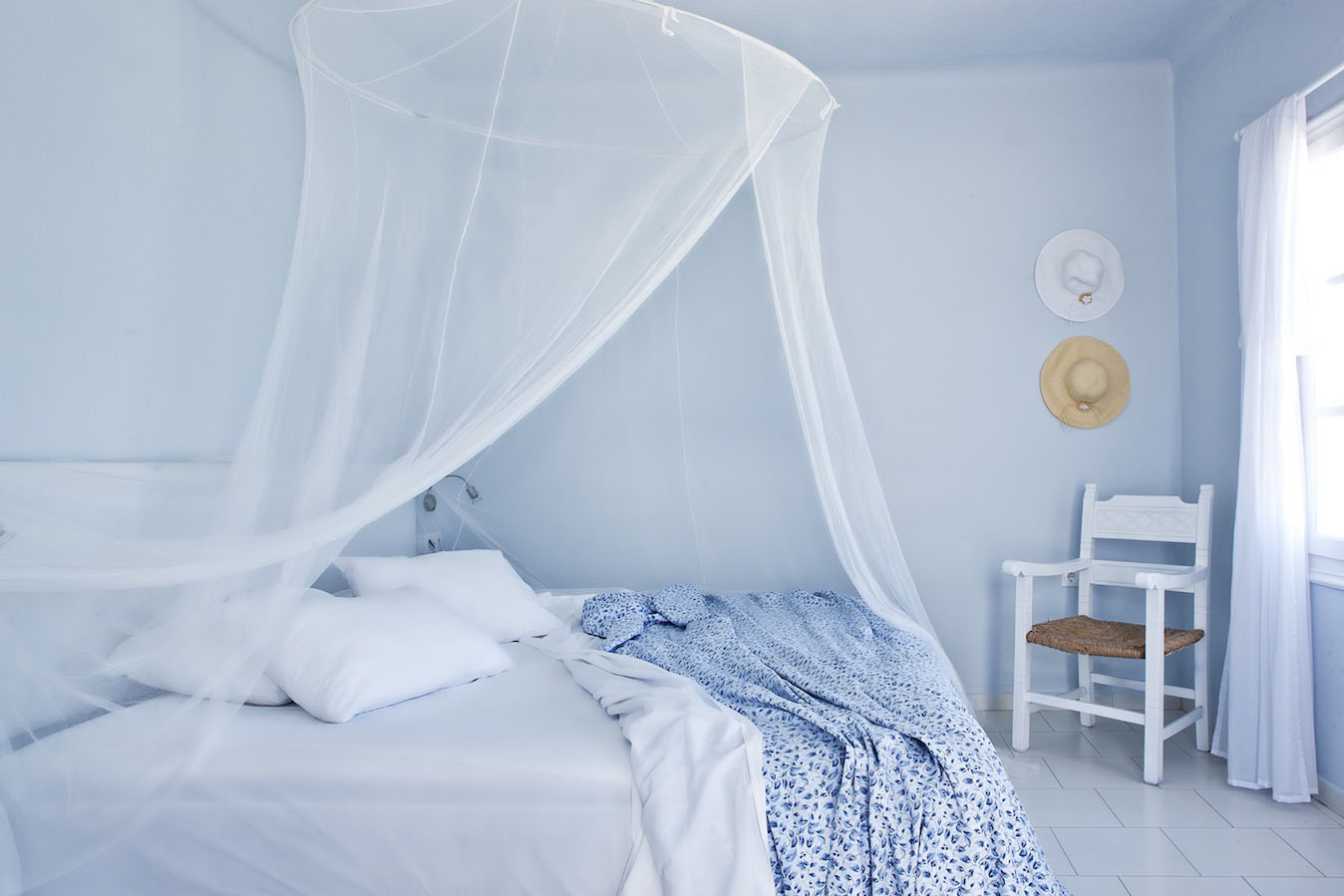 Cyclades Resorts - Soulful Spaces - ABsee - Anouck Brinkerink