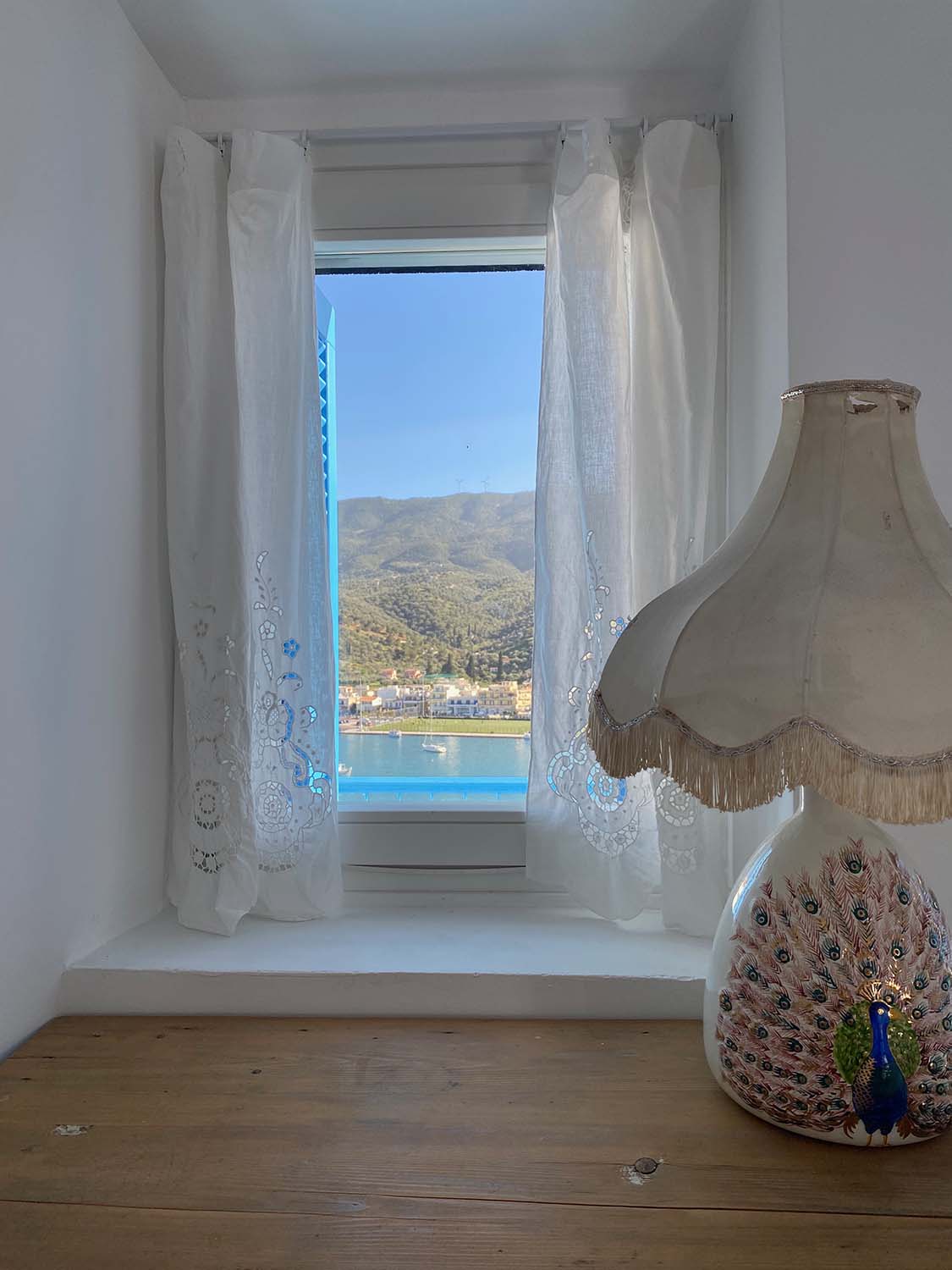 Kasteli Traditional Island House - Greek Island Homes - ABsee - Anouck Brinkerink