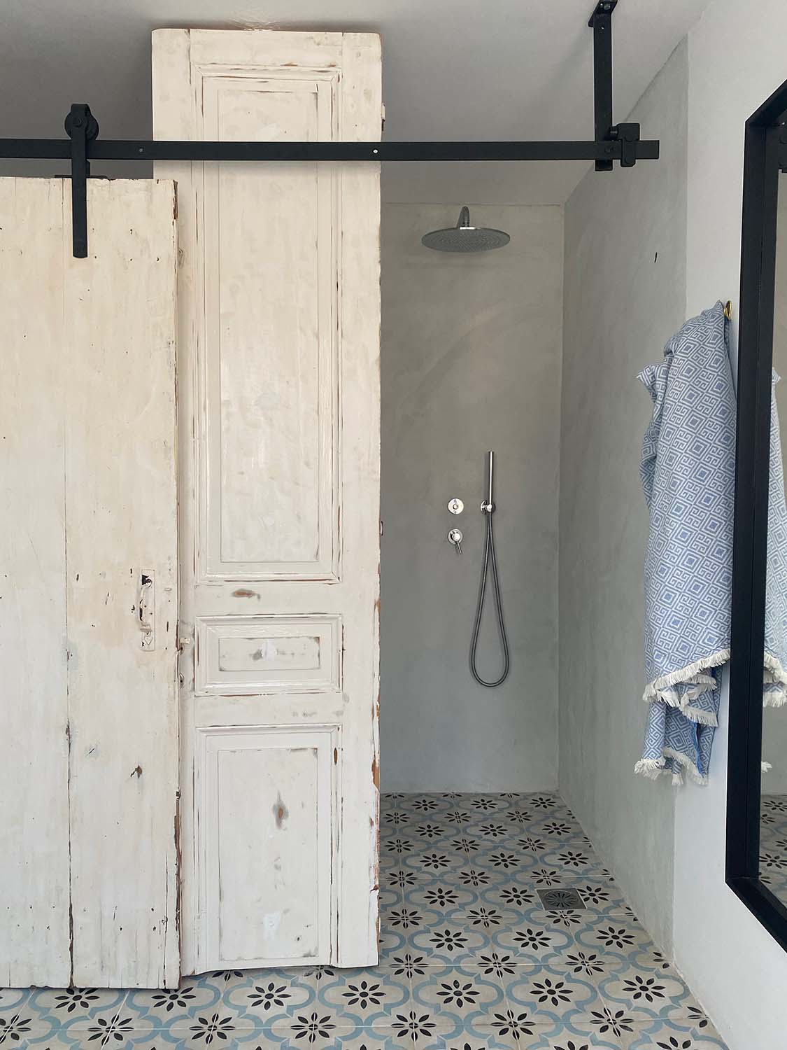 Kasteli Traditional Island House - Greek Island Homes - ABsee - Anouck Brinkerink