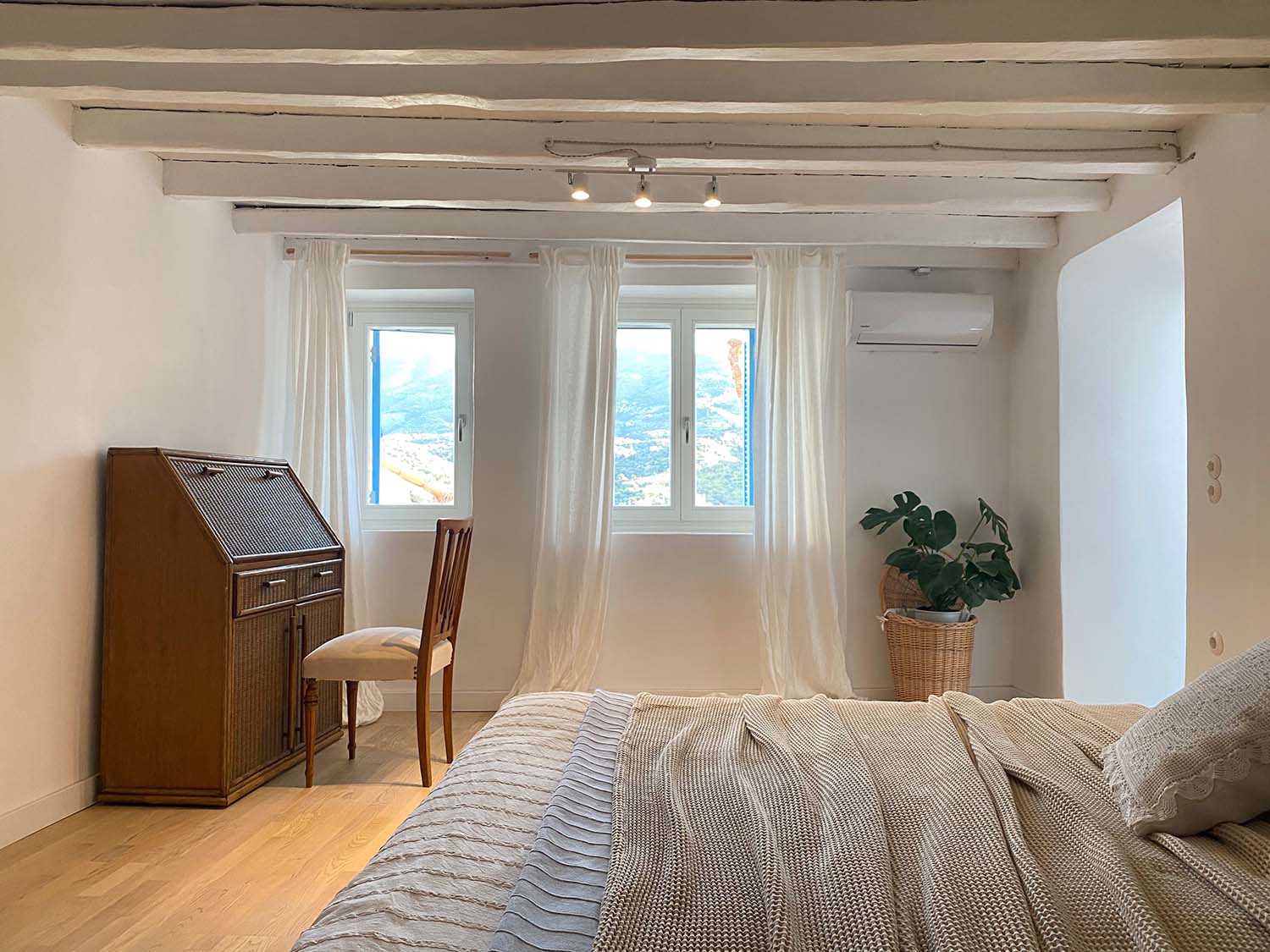 Kasteli Traditional Island House - Greek Island Homes - ABsee - Anouck Brinkerink