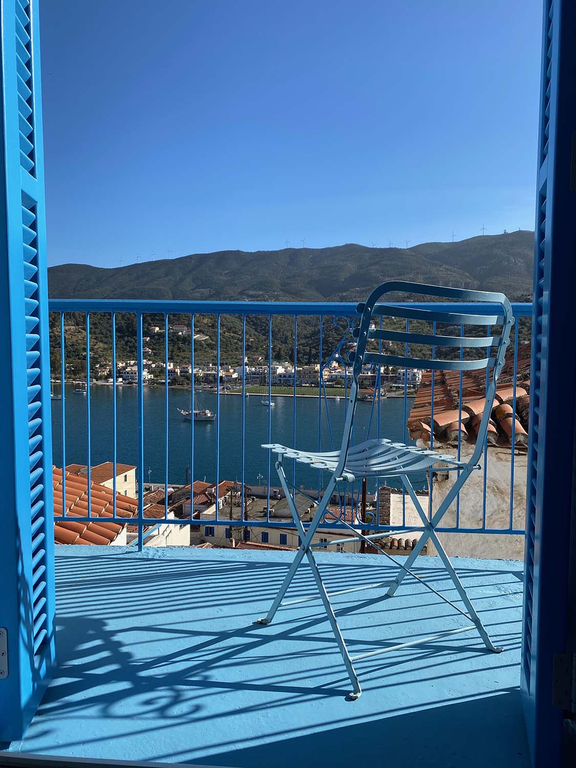 Kasteli Traditional Island House - Greek Island Homes - ABsee - Anouck Brinkerink