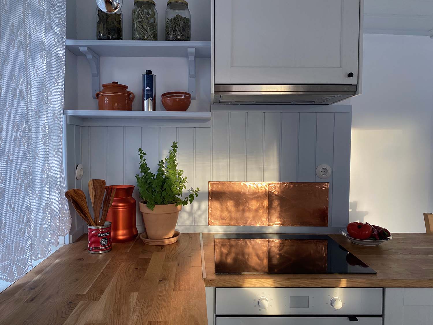 Kasteli Traditional Island House - Greek Island Homes - ABsee - Anouck Brinkerink