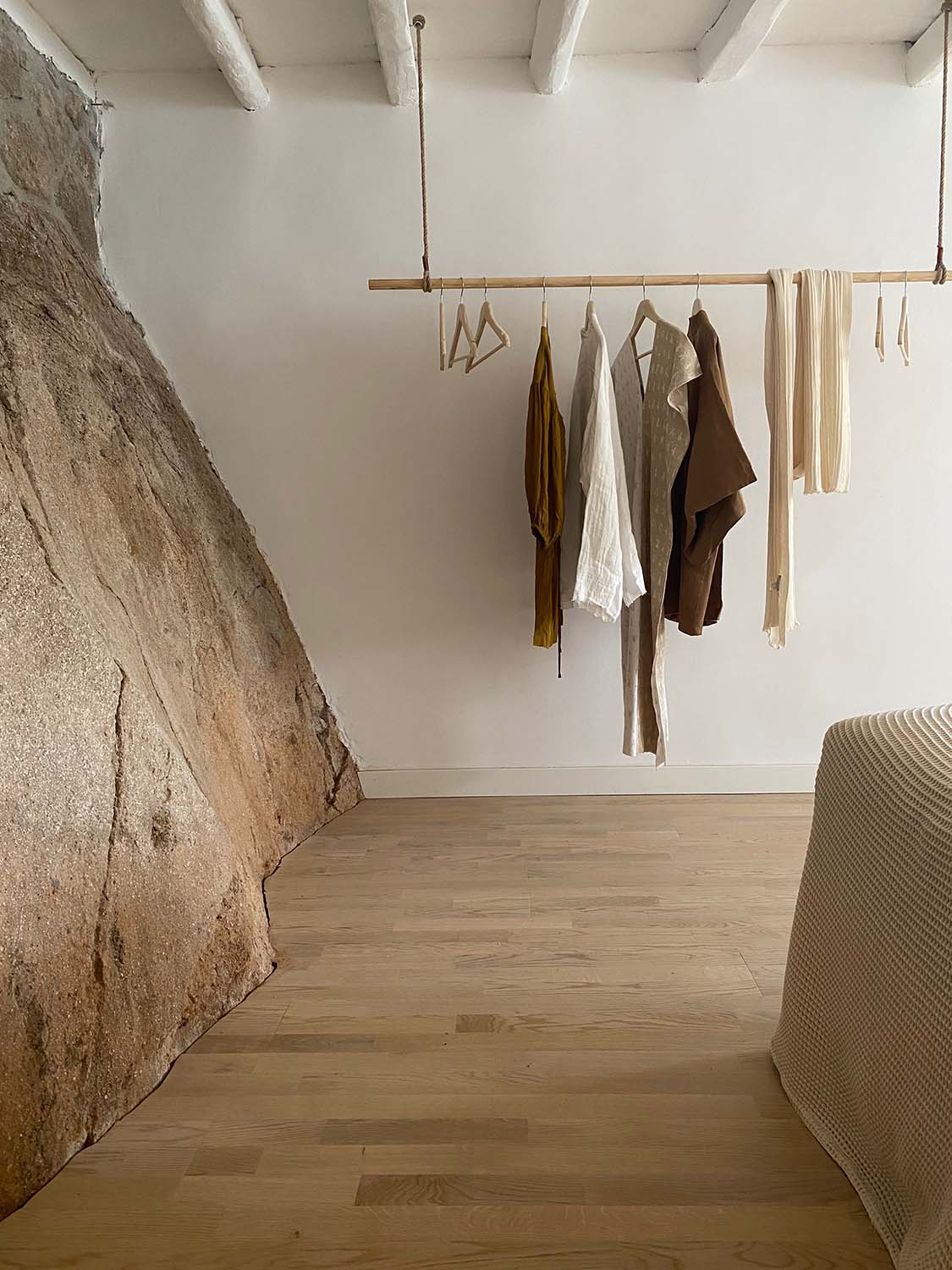 Kasteli Traditional Island House - Greek Island Homes - ABsee - Anouck Brinkerink