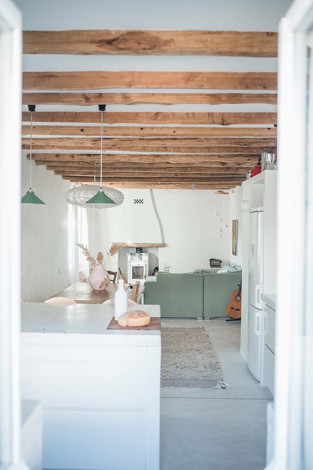 My House - Greek Island Homes - ABsee - Anouck Brinkerink