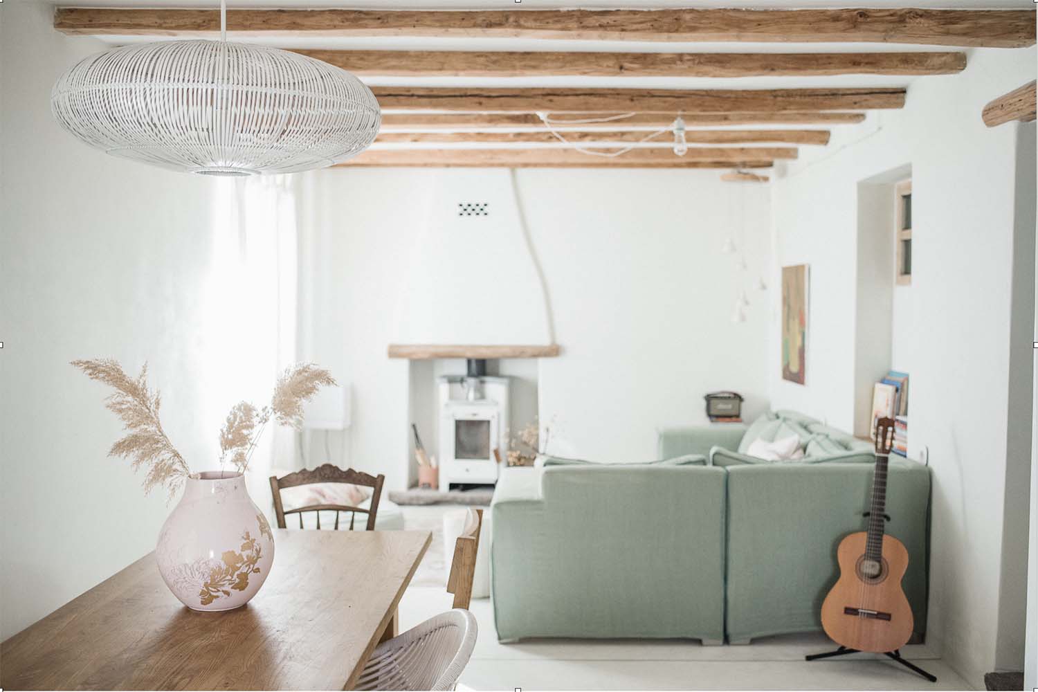 My House - Greek Island Homes - ABsee - Anouck Brinkerink