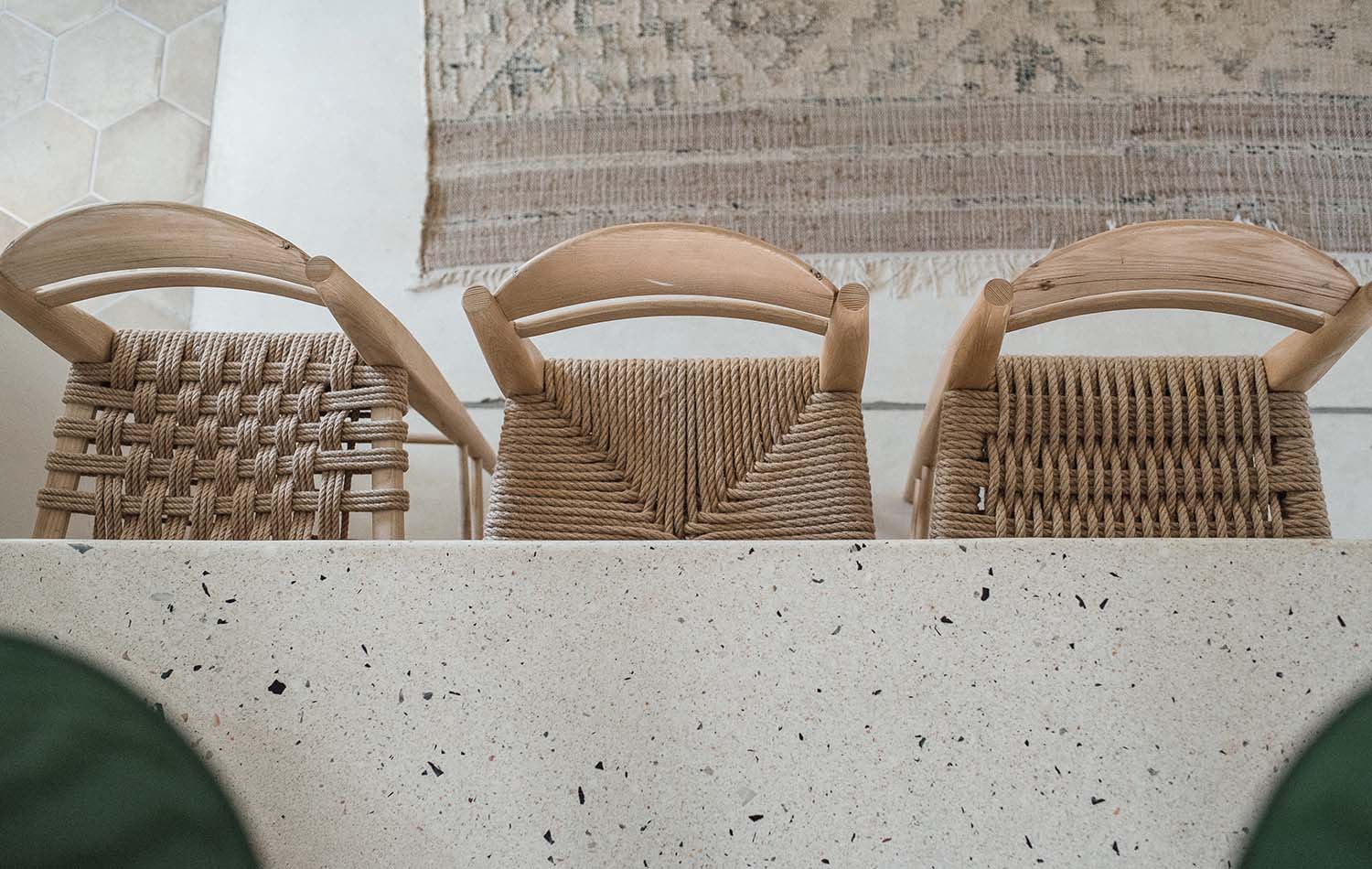 My House - Greek Island Homes - ABsee - Anouck Brinkerink