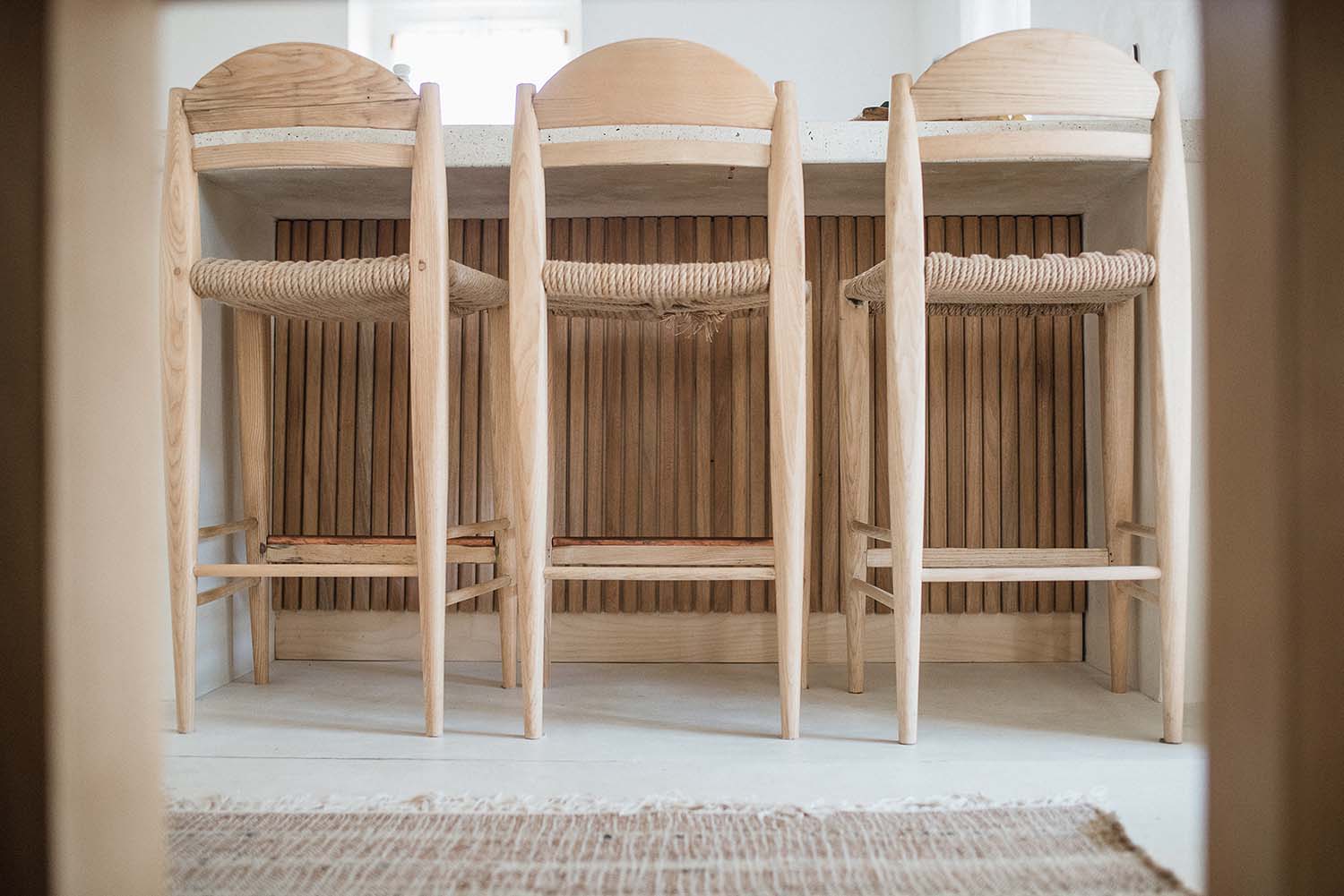 My House - Greek Island Homes - ABsee - Anouck Brinkerink