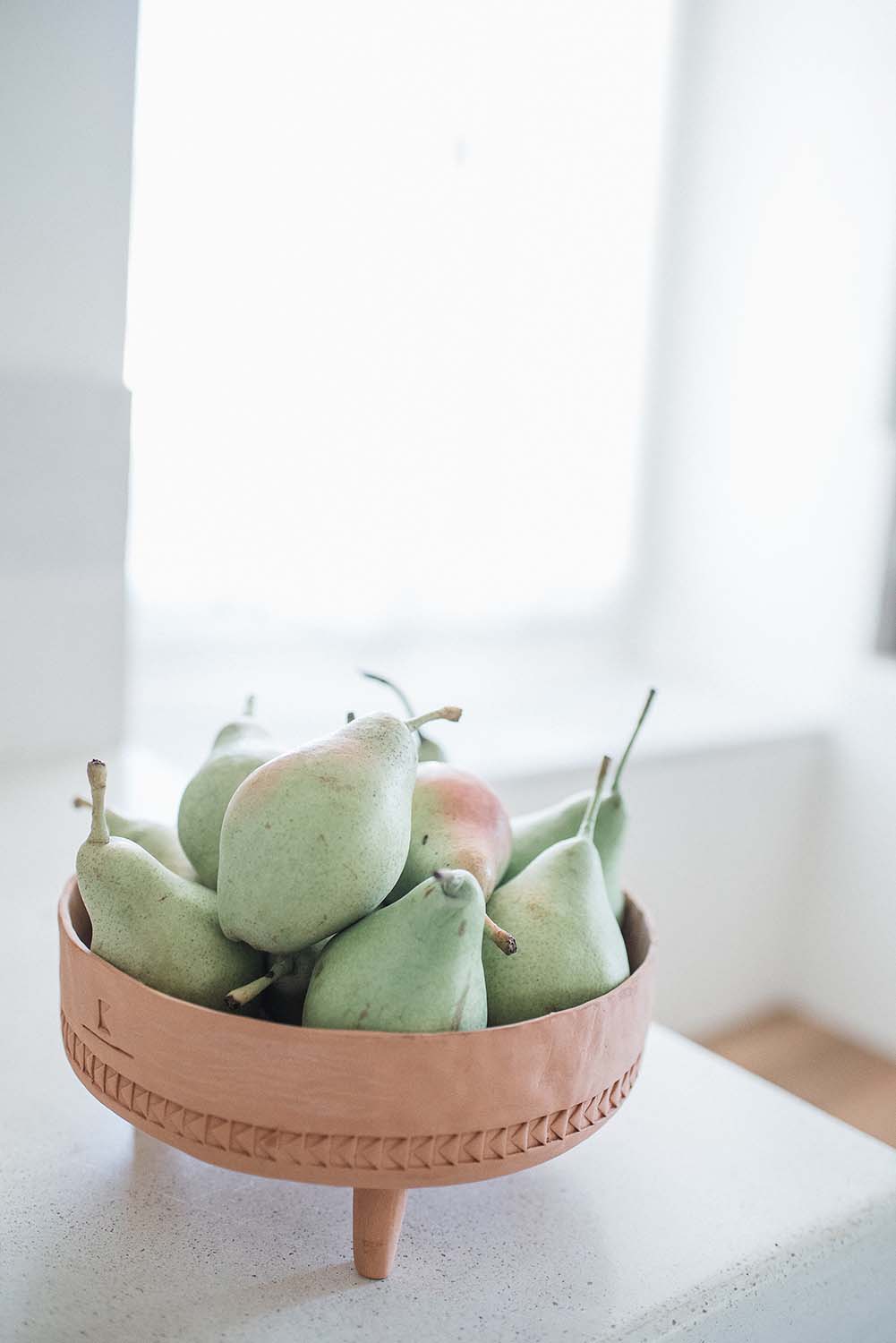 My House - Greek Island Homes - ABsee - Anouck Brinkerink