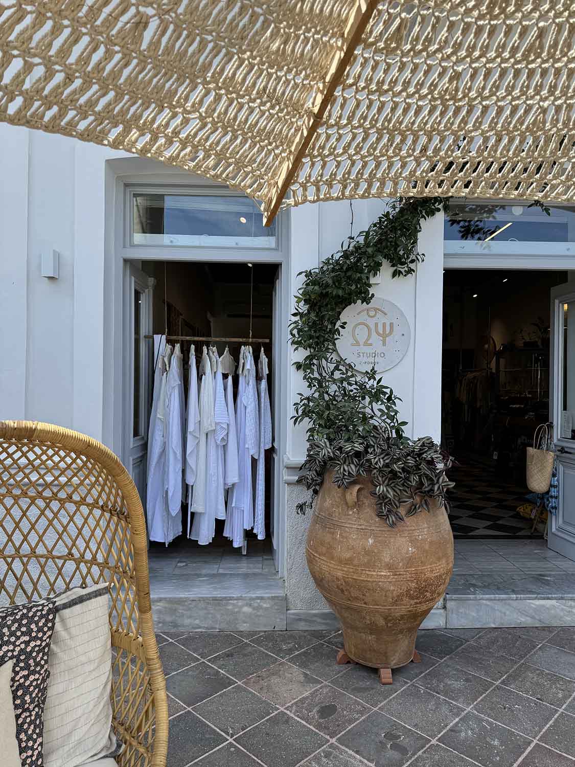 OPS Studio - Styled & Curated - ABsee - Anouck Brinkerink