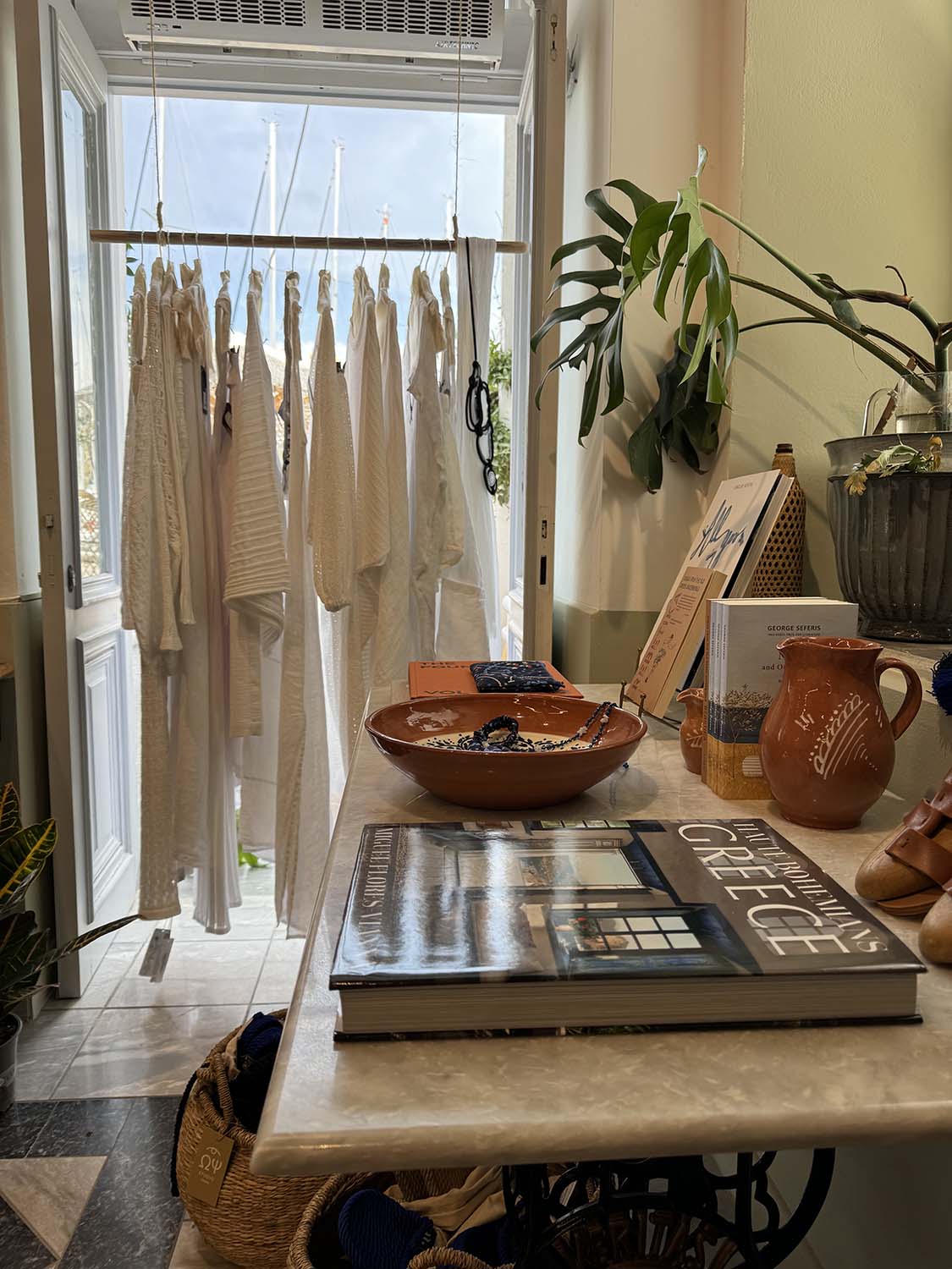 OPS Studio - Styled & Curated - ABsee - Anouck Brinkerink