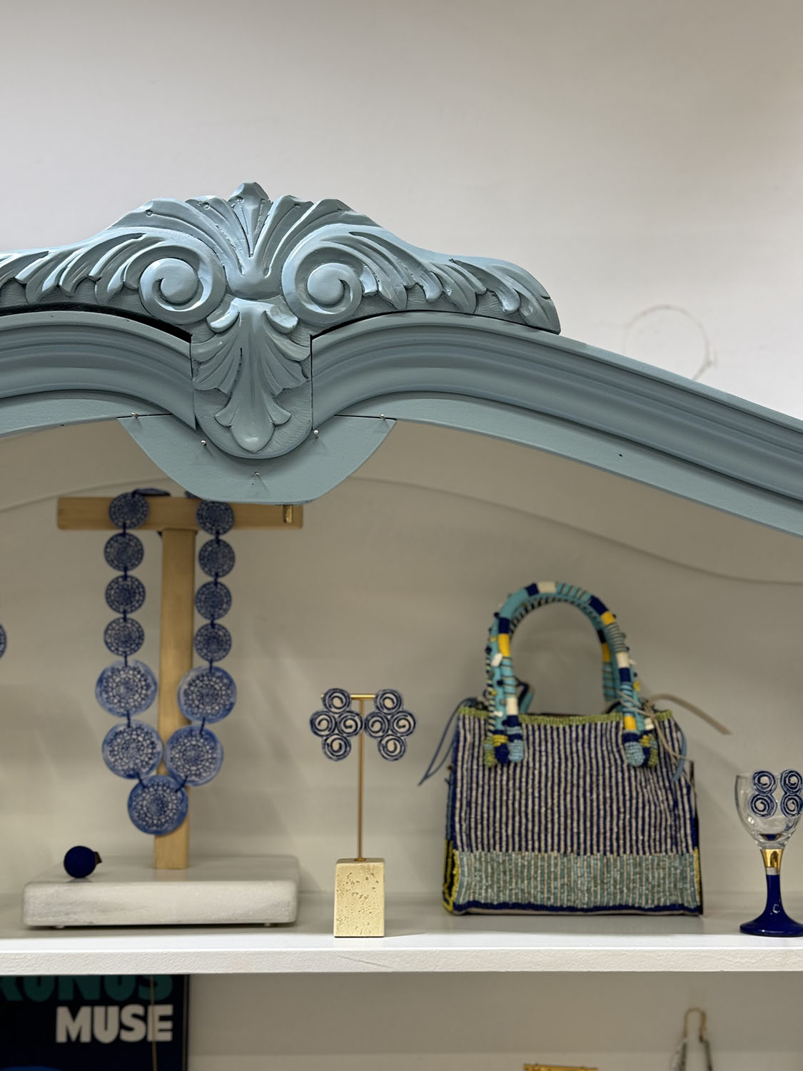 OPS Studio - Styled & Curated - ABsee - Anouck Brinkerink