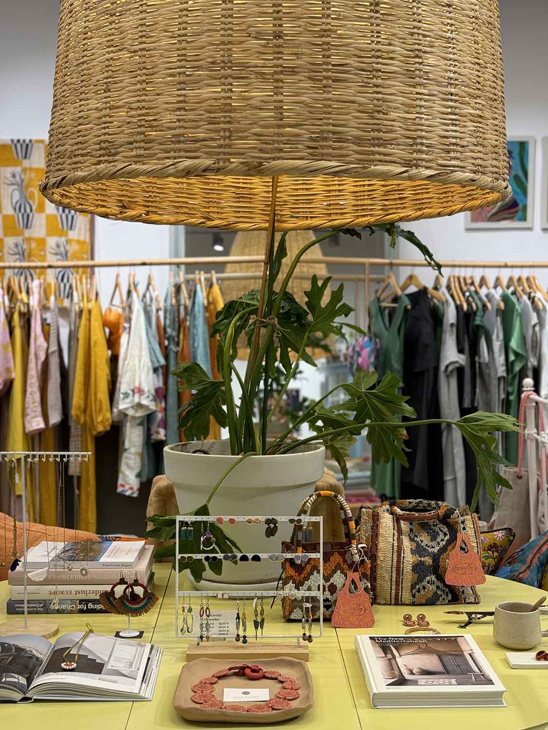 OPS Studio - Styled & Curated - ABsee - Anouck Brinkerink