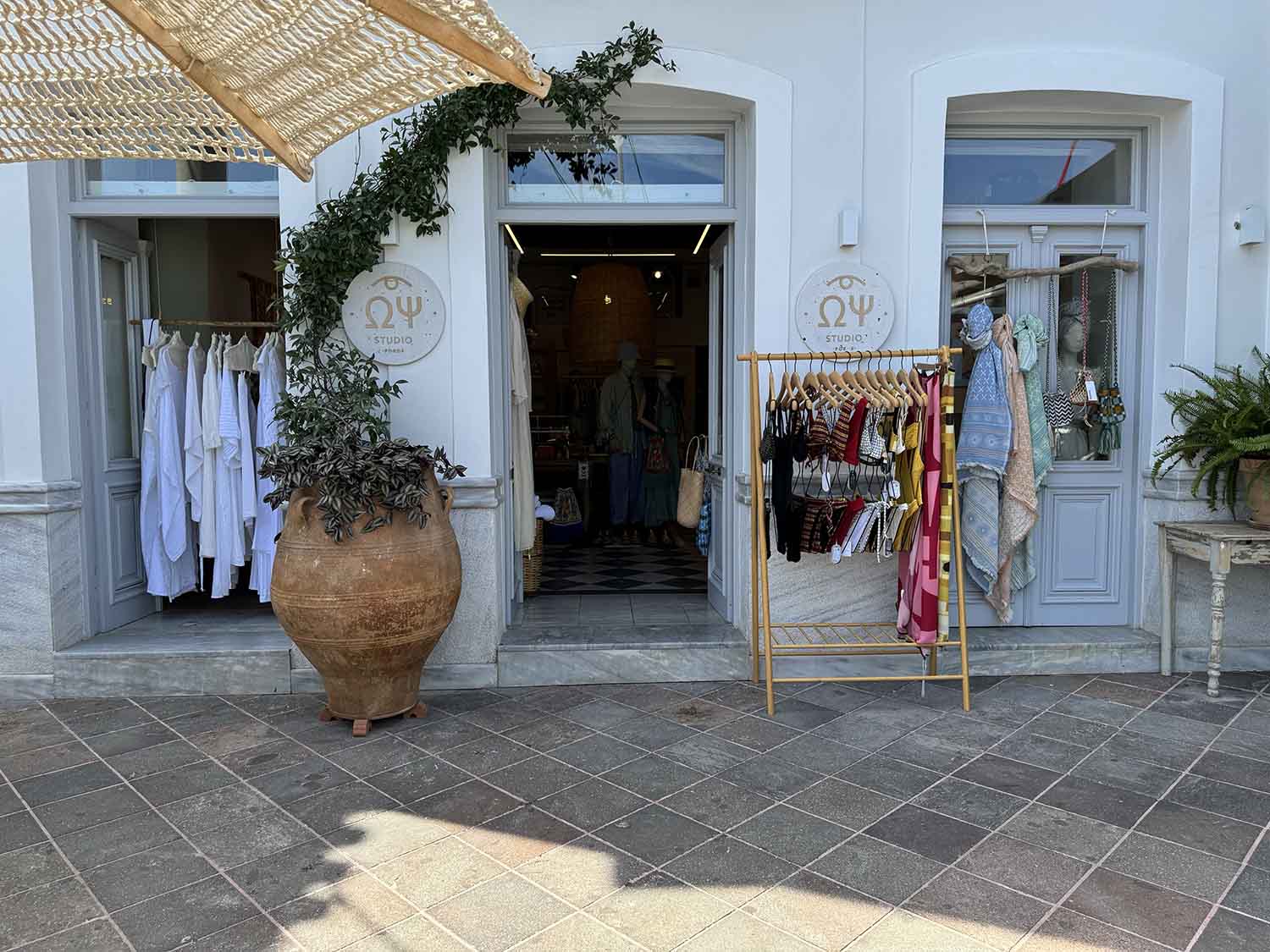 OPS Studio - Styled & Curated - ABsee - Anouck Brinkerink