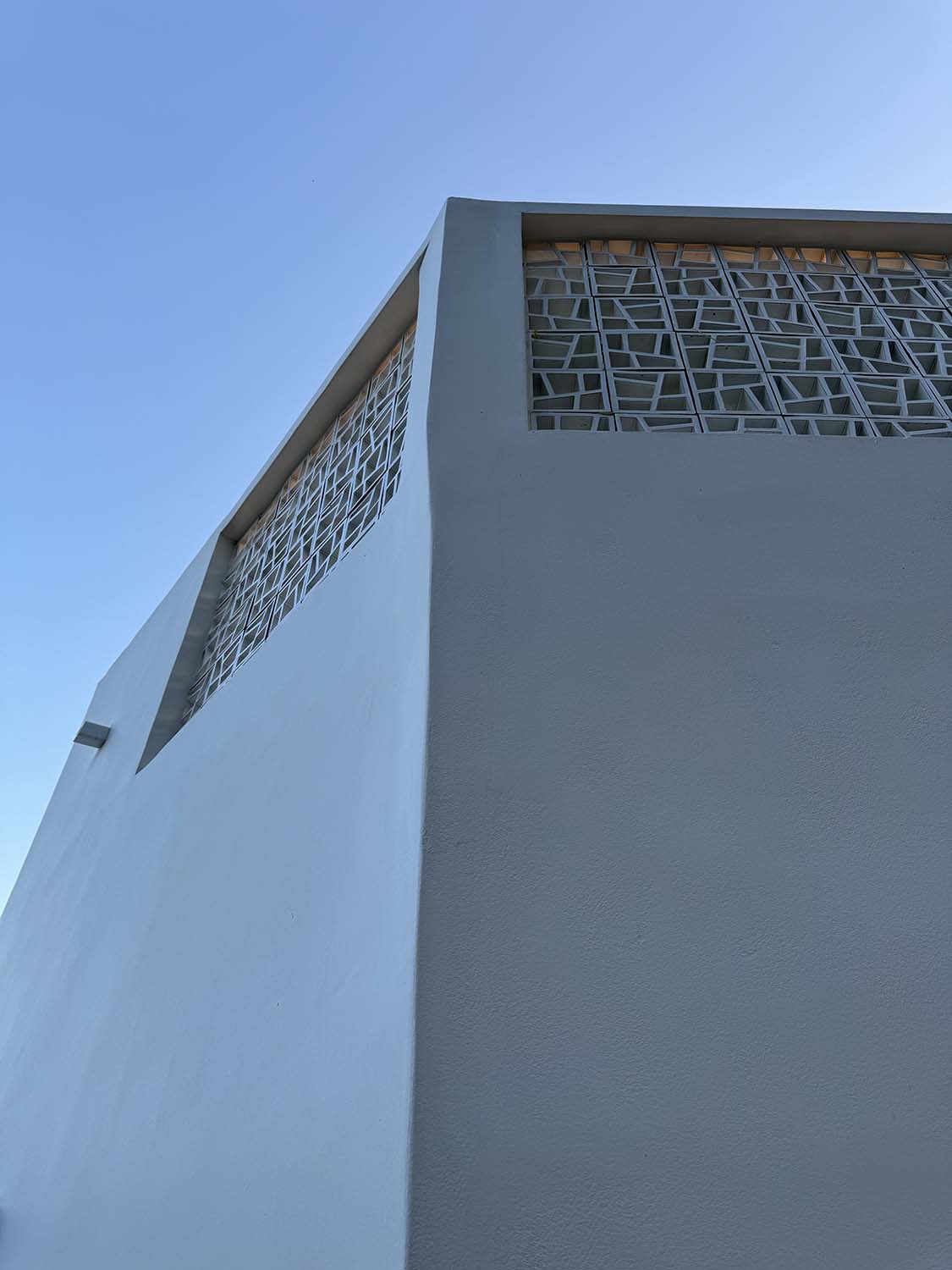 Seaview Lounge & Poolside - Greek Island Homes - ABsee - Anouck Brinkerink