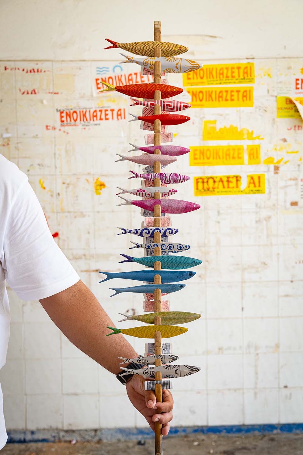 Styled & Collected - Styled & Curated - ABsee - Anouck Brinkerink