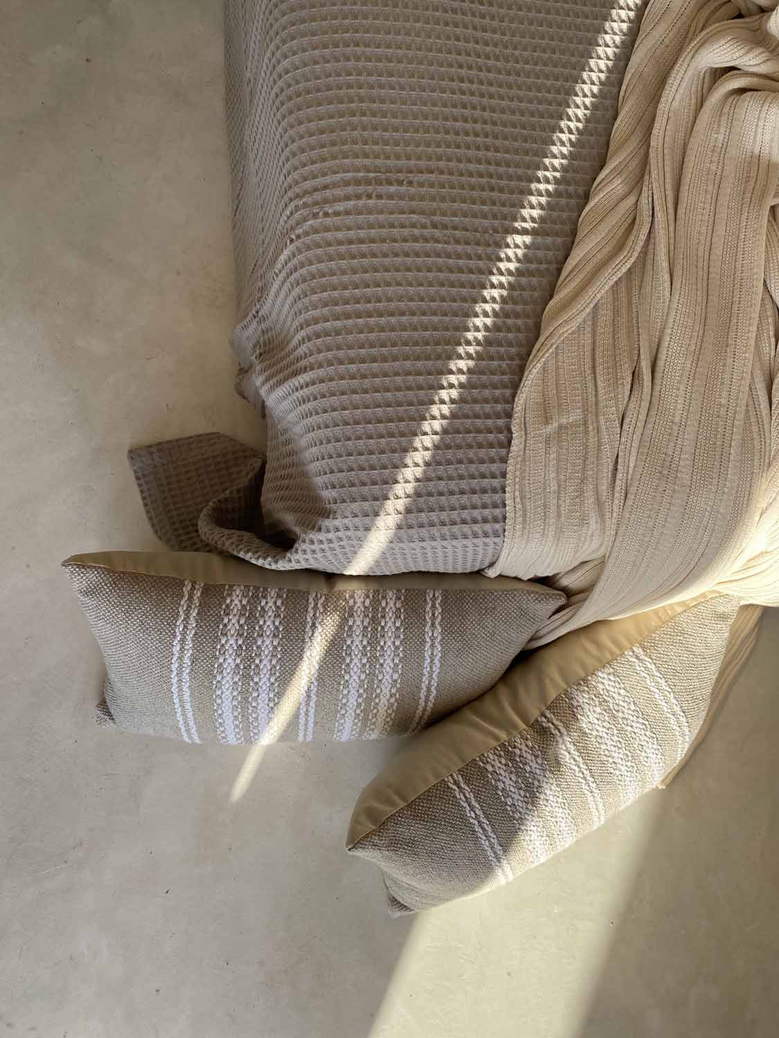 Styled & Collected - Styled & Curated - ABsee - Anouck Brinkerink