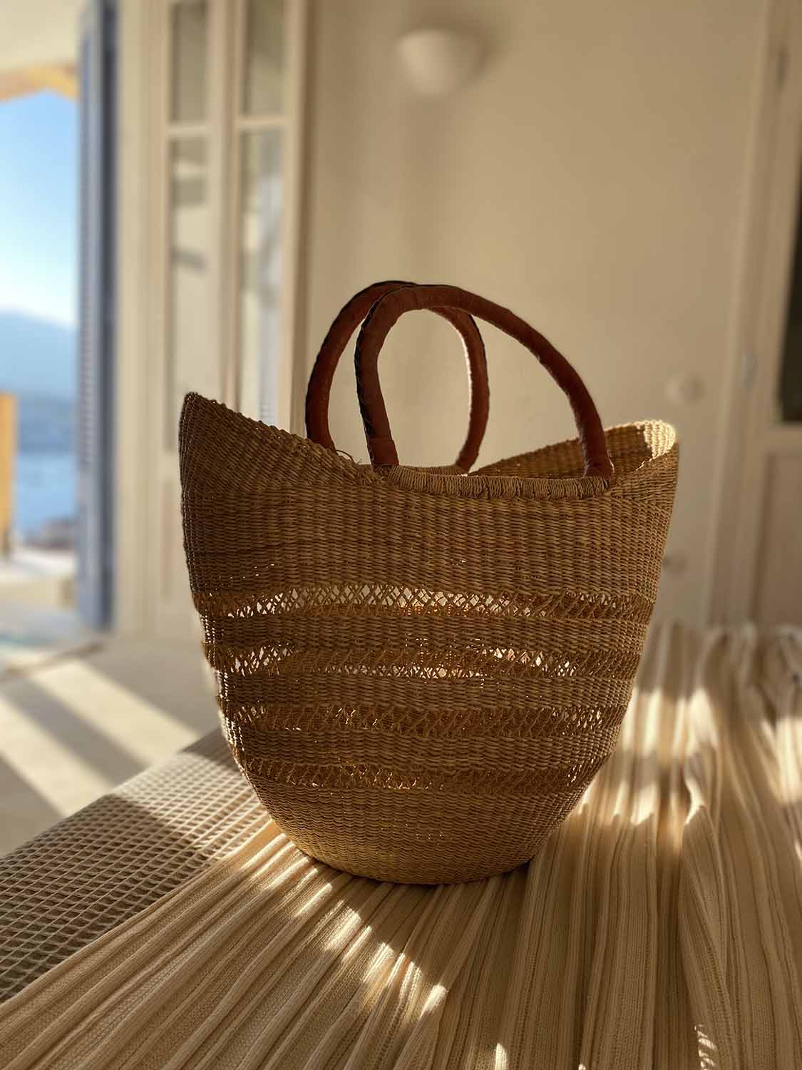 Styled & Collected - Styled & Curated - ABsee - Anouck Brinkerink