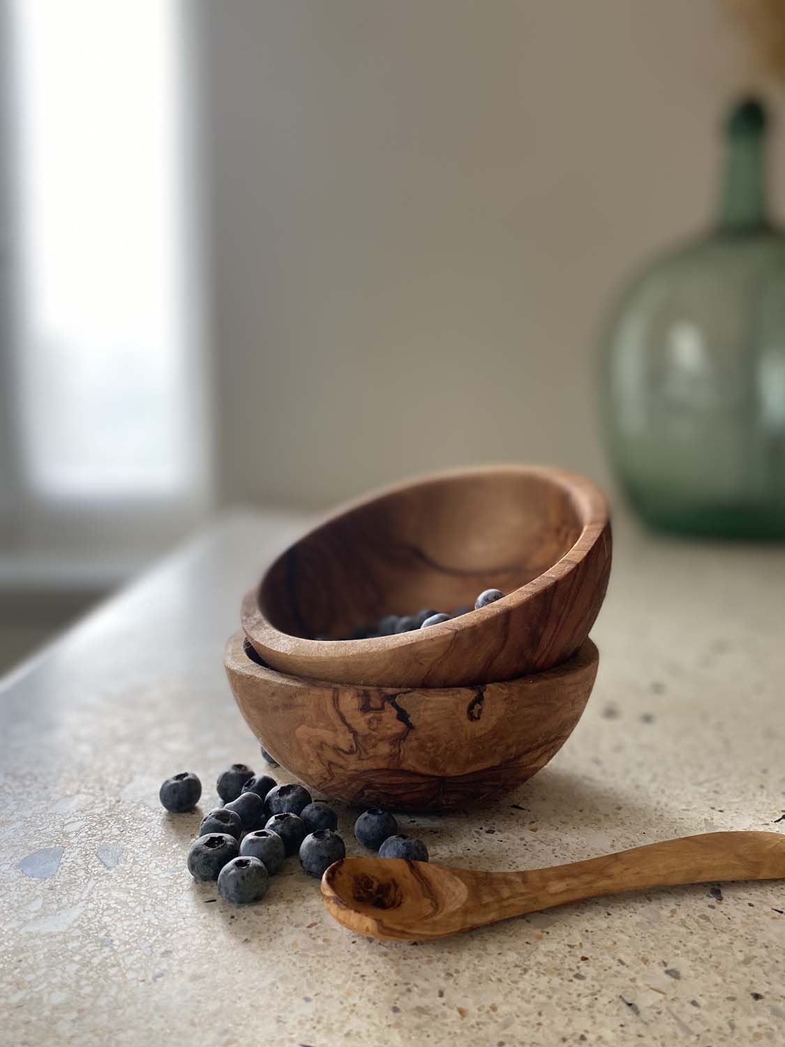 Styled & Collected - Styled & Curated - ABsee - Anouck Brinkerink