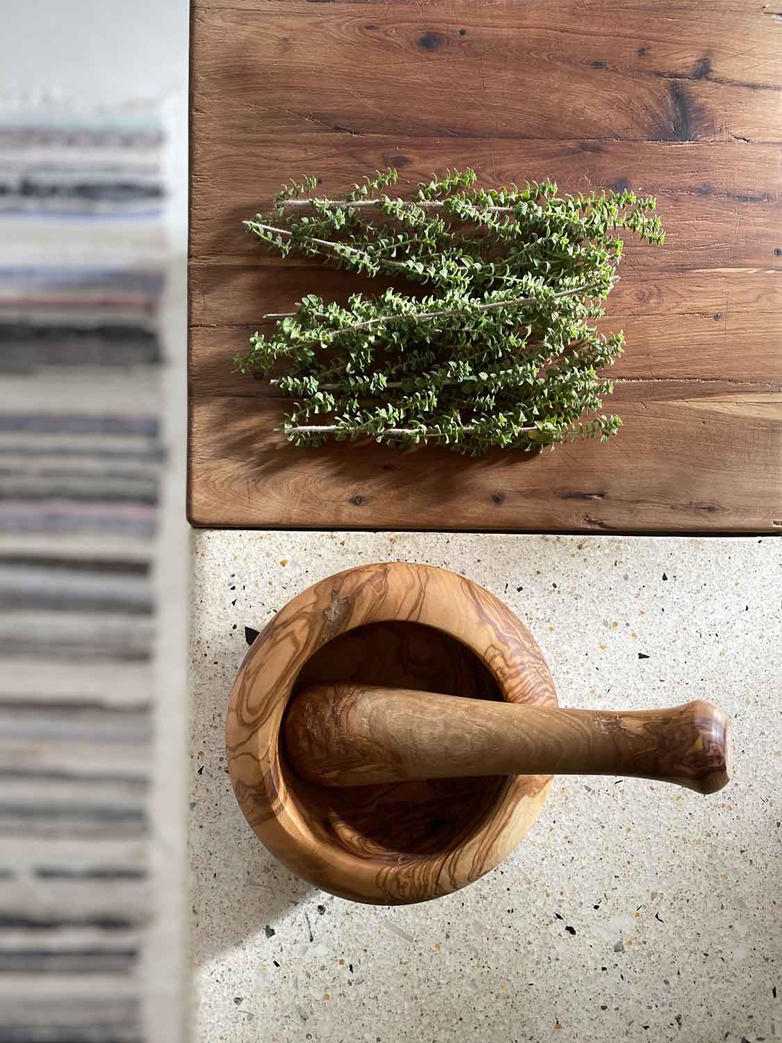 Styled & Collected - Styled & Curated - ABsee - Anouck Brinkerink