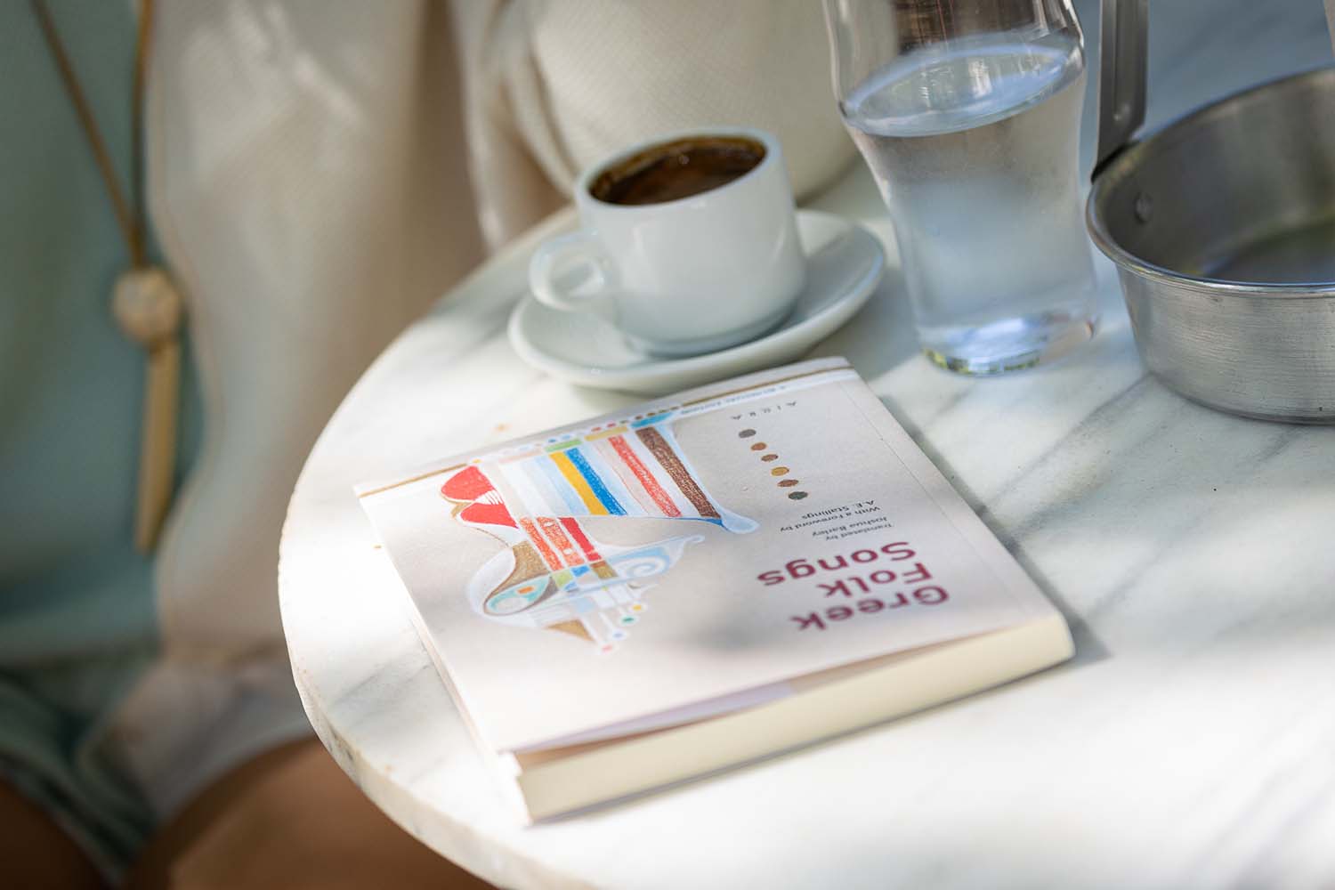 Styled & Collected - Styled & Curated - ABsee - Anouck Brinkerink