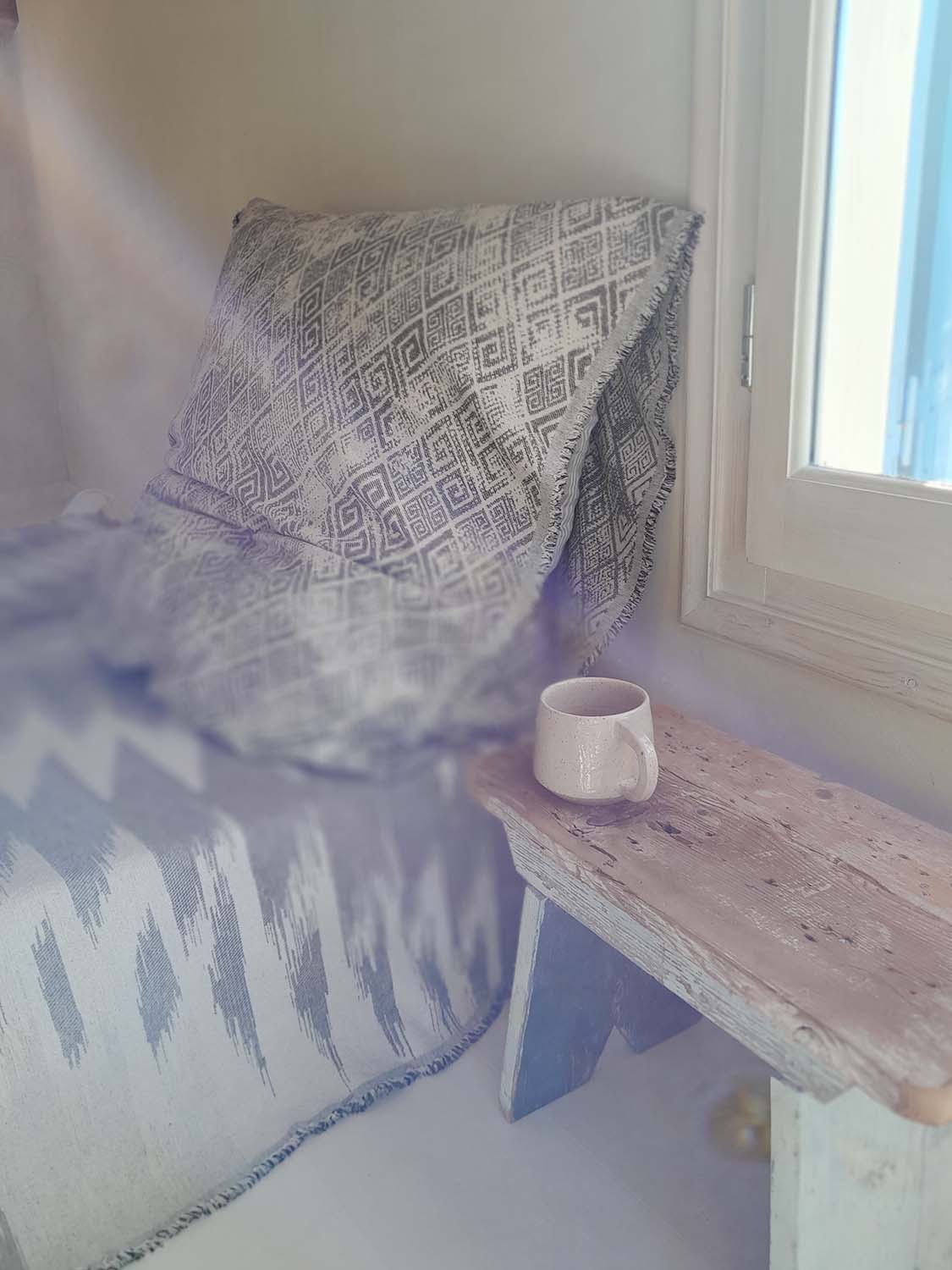 Styled & Collected - Styled & Curated - ABsee - Anouck Brinkerink