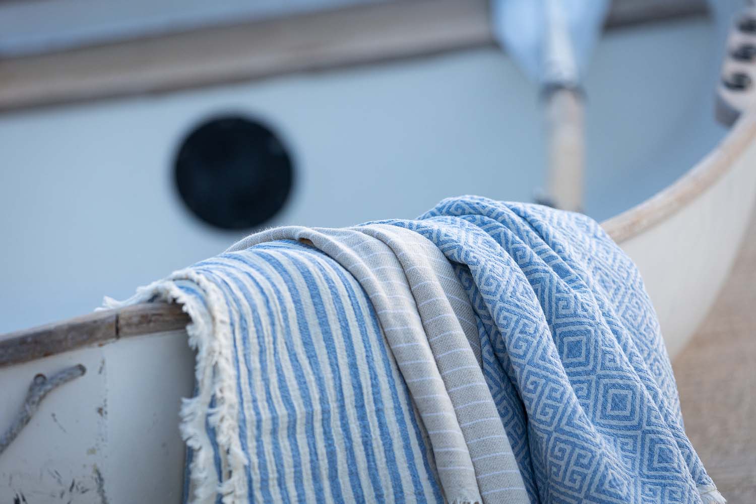 Styled & Collected - Styled & Curated - ABsee - Anouck Brinkerink