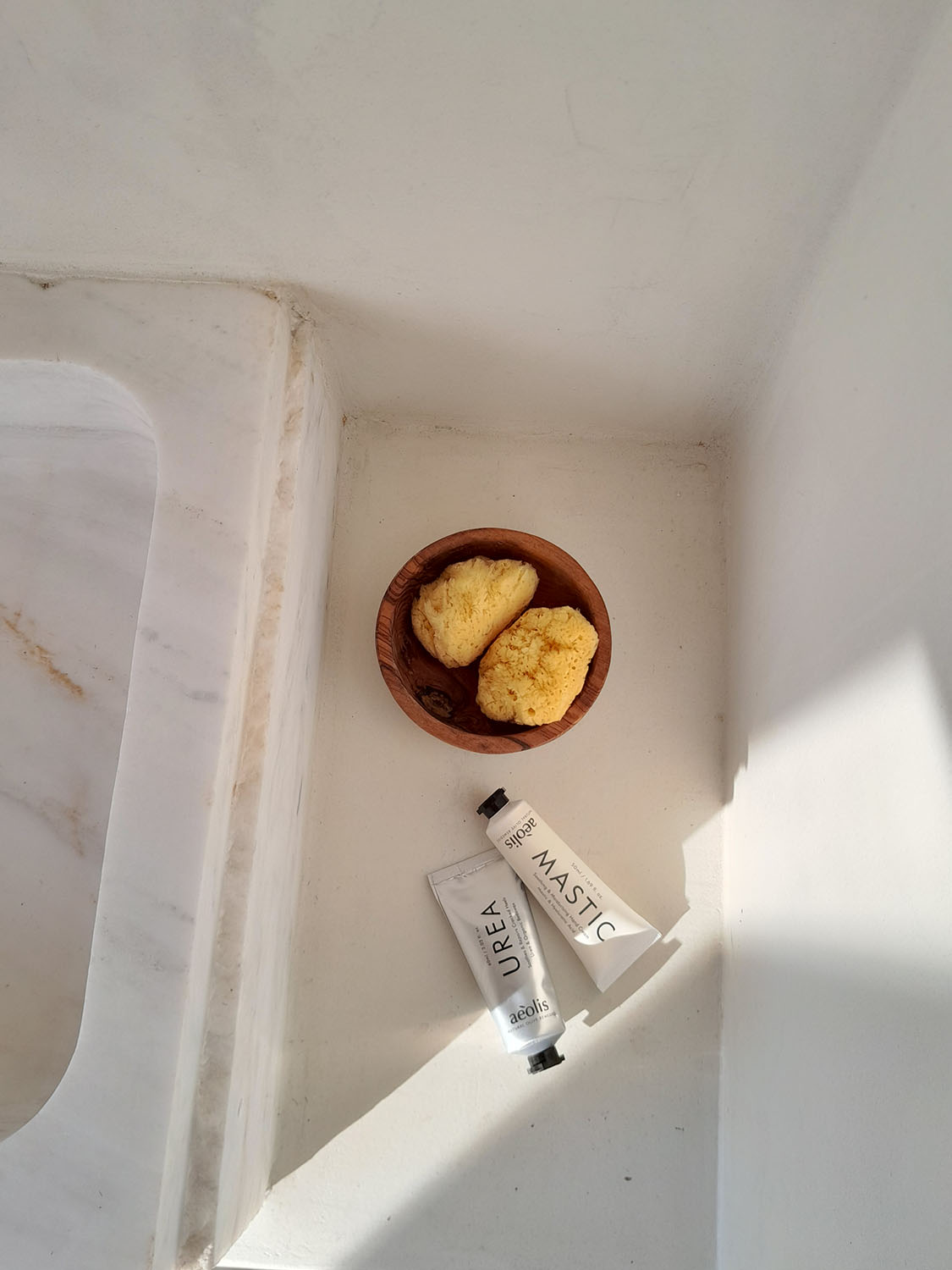 Styled & Collected - Styled & Curated - ABsee - Anouck Brinkerink