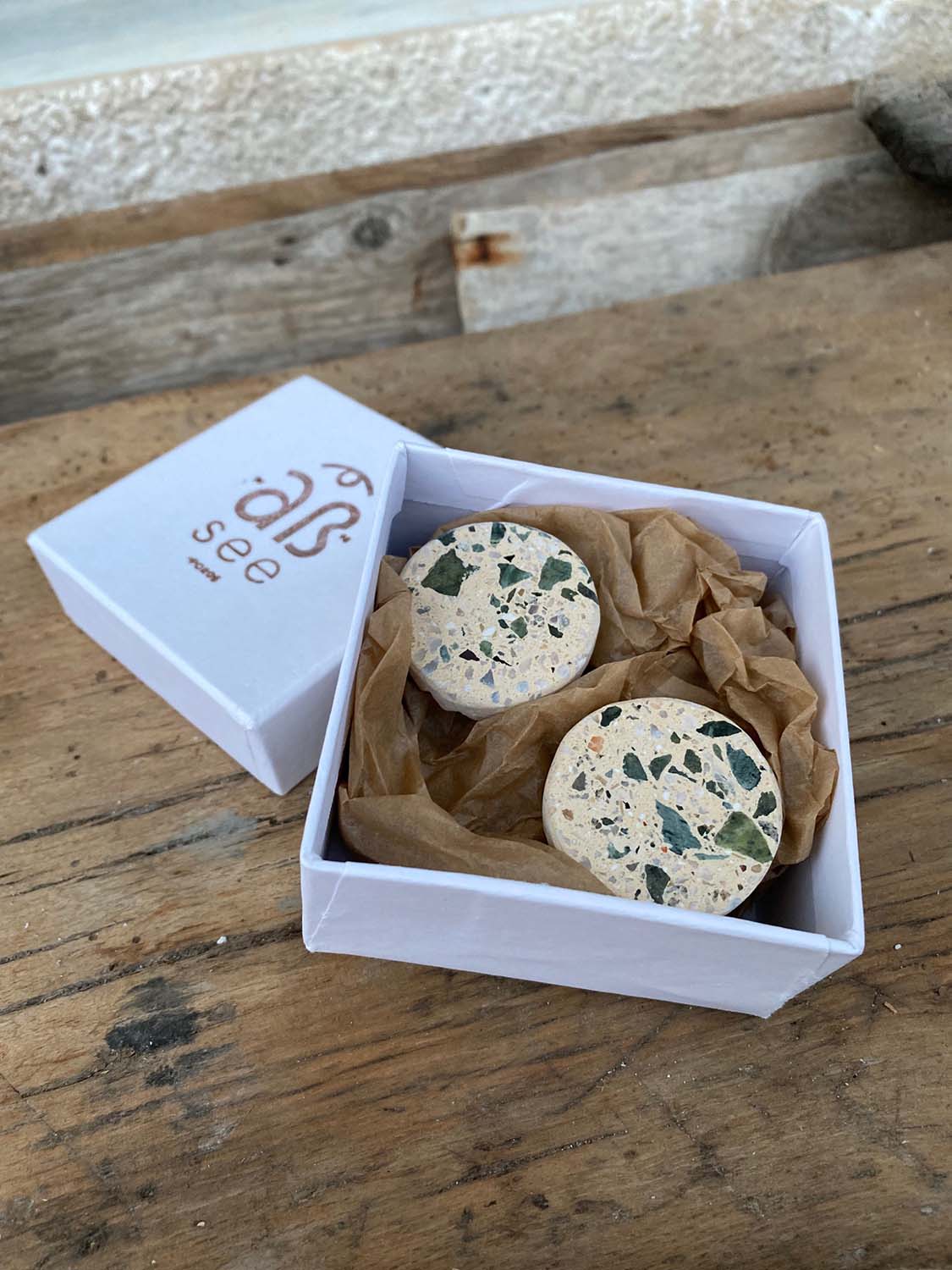 Styled & Collected - Styled & Curated - ABsee - Anouck Brinkerink